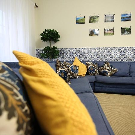 Rodrigues Ponta Delgada Villa Eksteriør bilde