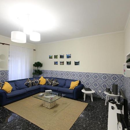 Rodrigues Ponta Delgada Villa Eksteriør bilde