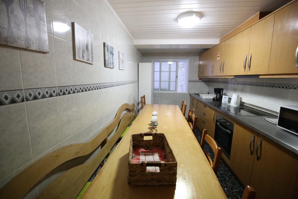 Rodrigues Ponta Delgada Villa Eksteriør bilde
