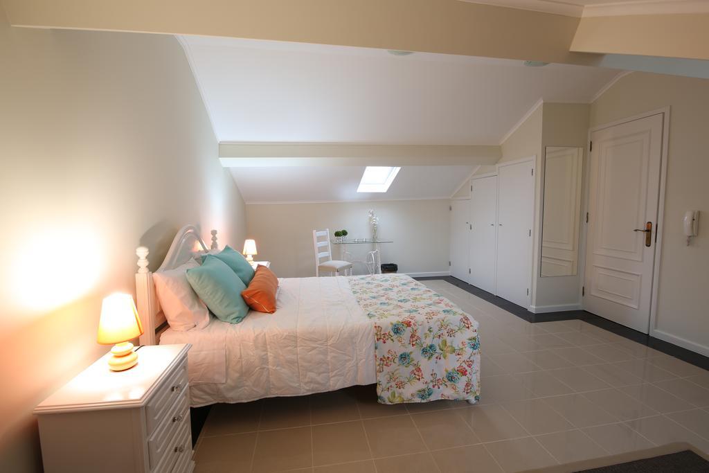 Rodrigues Ponta Delgada Villa Eksteriør bilde