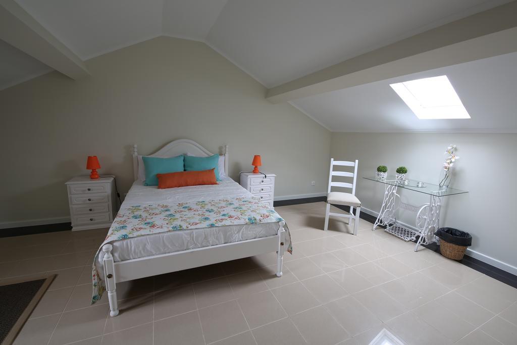 Rodrigues Ponta Delgada Villa Eksteriør bilde